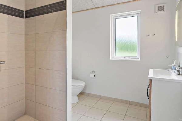Foto van Luxe villa met zwembad -- By Traum Ferienwohnungen - Indoor
