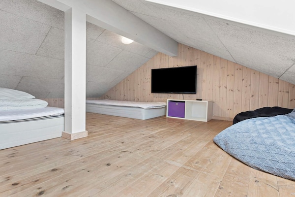 Foto van Luxe villa met zwembad -- By Traum Ferienwohnungen - Indoor