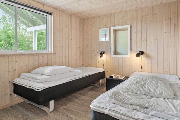 Foto van Luxe villa met zwembad -- By Traum Ferienwohnungen - Indoor