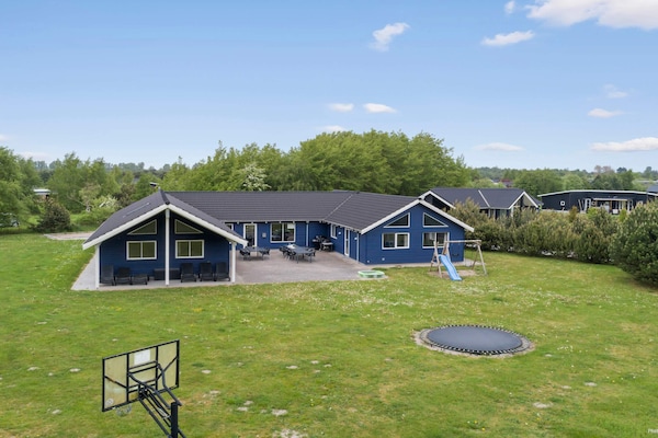 Foto van Luxe villa met zwembad -- By Traum Ferienwohnungen - Outdoor
