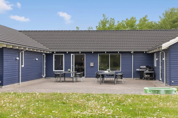 Foto van Luxe villa met zwembad -- By Traum Ferienwohnungen - Outdoor
