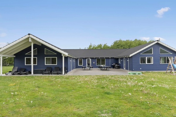 Foto van Luxe villa met zwembad -- By Traum Ferienwohnungen - Outdoor