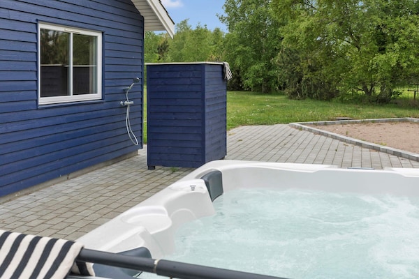Foto van Luxe villa met zwembad -- By Traum Ferienwohnungen - Outdoor