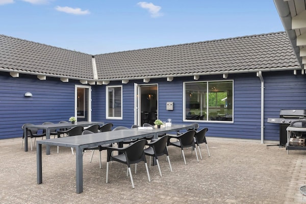 Foto van Luxe villa met zwembad -- By Traum Ferienwohnungen - Outdoor
