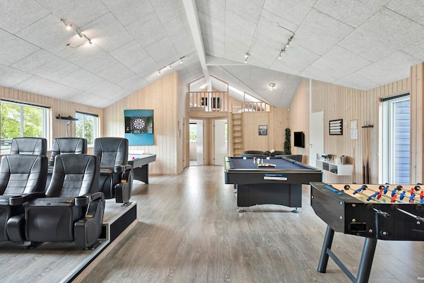 Foto van Luxe villa met zwembad -- By Traum Ferienwohnungen - Untagged