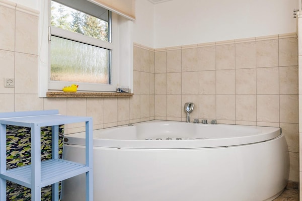 Foto van 6 persoons vakantie huis in Hals-By Traum - Vakantiehuis in Hals - Spa