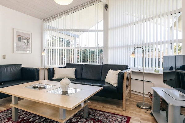 Foto van 6 persoons vakantie huis in Hals-By Traum - Vakantiehuis in Hals - Indoor