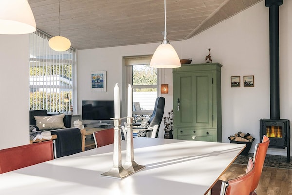 Foto van 6 persoons vakantie huis in Hals-By Traum - Vakantiehuis in Hals - Indoor