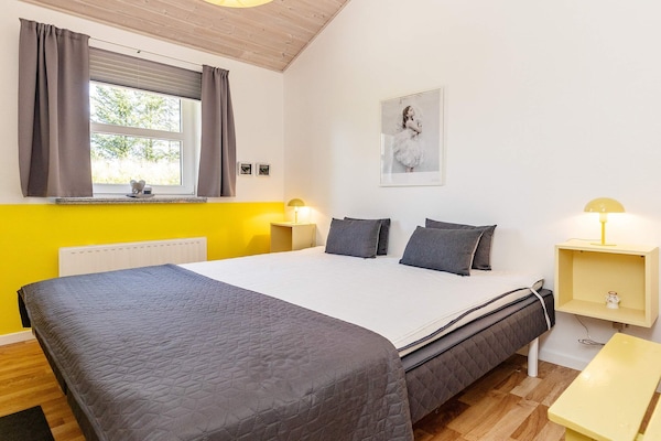 Foto van 6 persoons vakantie huis in Hals-By Traum - Vakantiehuis in Hals - Indoor