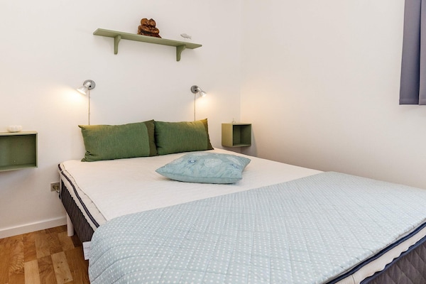 Foto van 6 persoons vakantie huis in Hals-By Traum - Vakantiehuis in Hals - Indoor