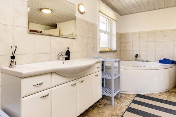 Foto van 6 persoons vakantie huis in Hals-By Traum - Vakantiehuis in Hals - Indoor