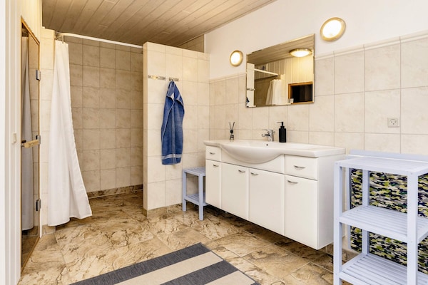 Foto van 6 persoons vakantie huis in Hals-By Traum - Vakantiehuis in Hals - Indoor