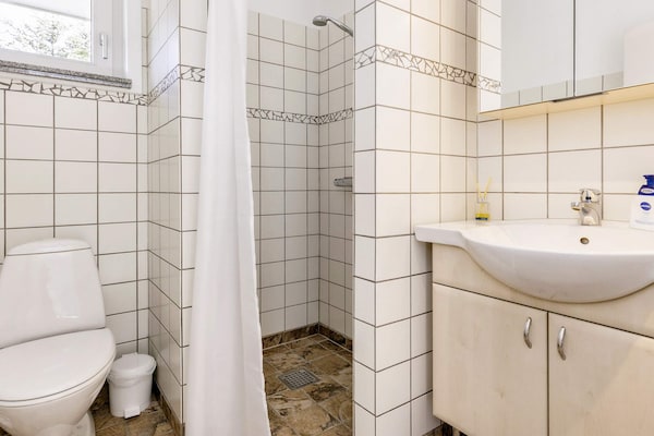 Foto van 6 persoons vakantie huis in Hals-By Traum - Vakantiehuis in Hals - Indoor