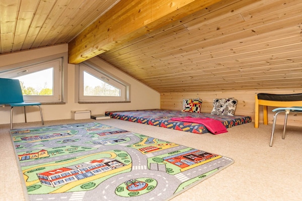 Foto van 6 persoons vakantie huis in Hals-By Traum - Vakantiehuis in Hals - Indoor