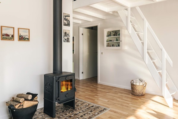 Foto van 6 persoons vakantie huis in Hals-By Traum - Vakantiehuis in Hals - Indoor