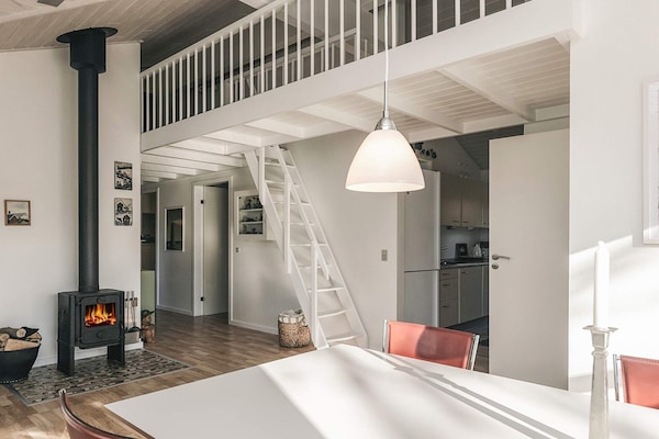 Foto van 6 persoons vakantie huis in Hals-By Traum - Vakantiehuis in Hals - Indoor