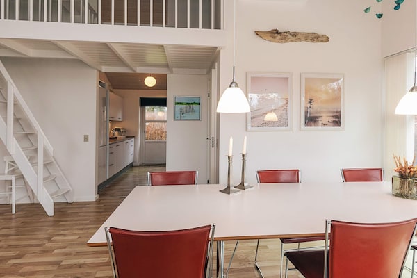Foto van 6 persoons vakantie huis in Hals-By Traum - Vakantiehuis in Hals - Indoor