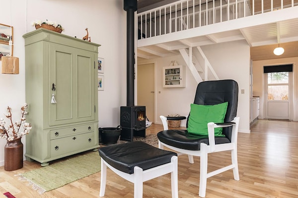 Foto van 6 persoons vakantie huis in Hals-By Traum - Vakantiehuis in Hals - Indoor