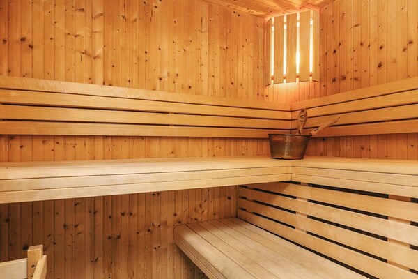 Foto van 6 persoons vakantie huis in Hals-By Traum - Vakantiehuis in Hals - Sauna