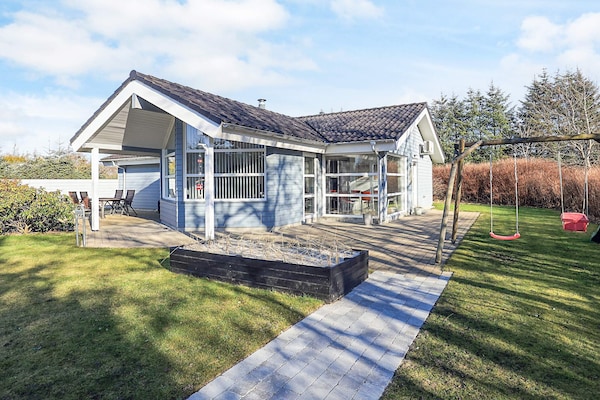 Foto van 6 persoons vakantie huis in Hals-By Traum - Vakantiehuis in Hals - View
