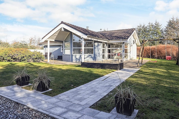 Foto van 6 persoons vakantie huis in Hals-By Traum - Vakantiehuis in Hals - View