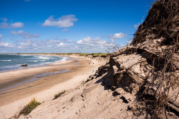 Foto van 6 persoons vakantie huis in Thisted-By Traum - Vakantiehuis in Thisted - WaterView