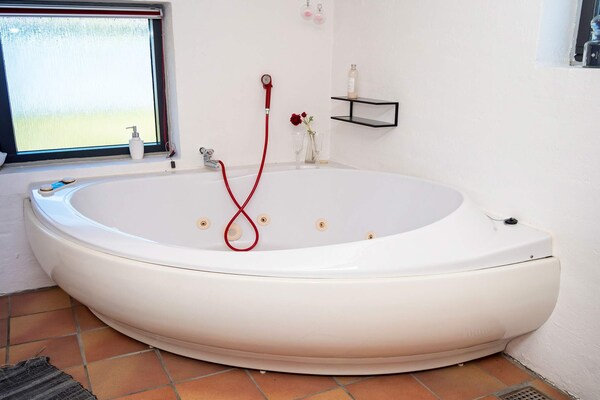 Foto van 6 persoons vakantie huis in Thisted-By Traum - Vakantiehuis in Thisted - Spa