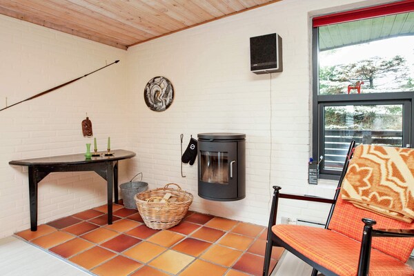 Foto van 6 persoons vakantie huis in Thisted-By Traum - Vakantiehuis in Thisted - Indoor