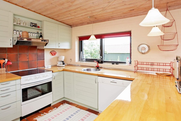 Foto van 6 persoons vakantie huis in Thisted-By Traum - Vakantiehuis in Thisted - Indoor