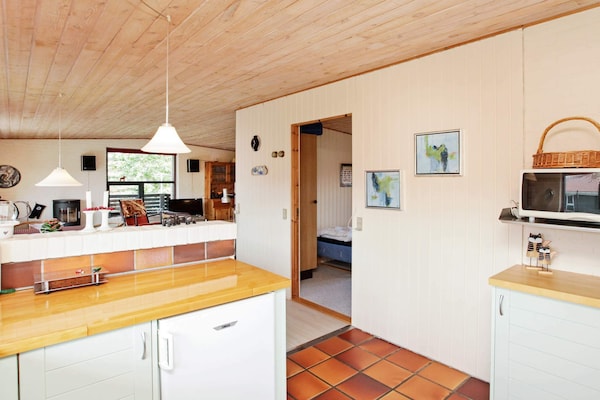 Foto van 6 persoons vakantie huis in Thisted-By Traum - Vakantiehuis in Thisted - Indoor