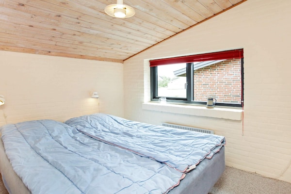 Foto van 6 persoons vakantie huis in Thisted-By Traum - Vakantiehuis in Thisted - Indoor