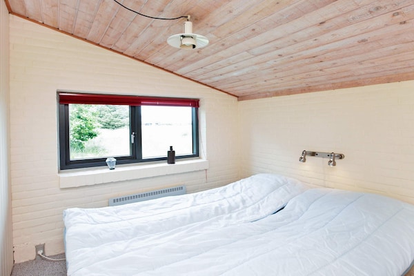 Foto van 6 persoons vakantie huis in Thisted-By Traum - Vakantiehuis in Thisted - Indoor
