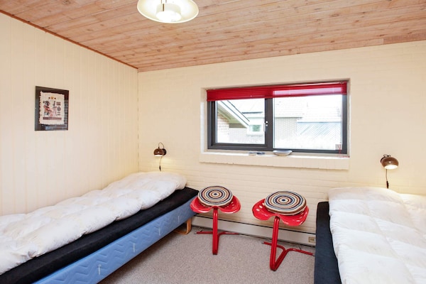 Foto van 6 persoons vakantie huis in Thisted-By Traum - Vakantiehuis in Thisted - Indoor