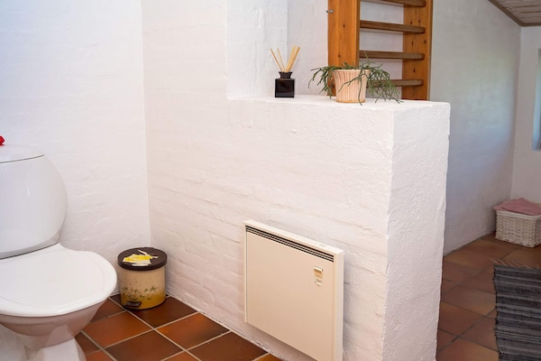 Foto van 6 persoons vakantie huis in Thisted-By Traum - Vakantiehuis in Thisted - Indoor