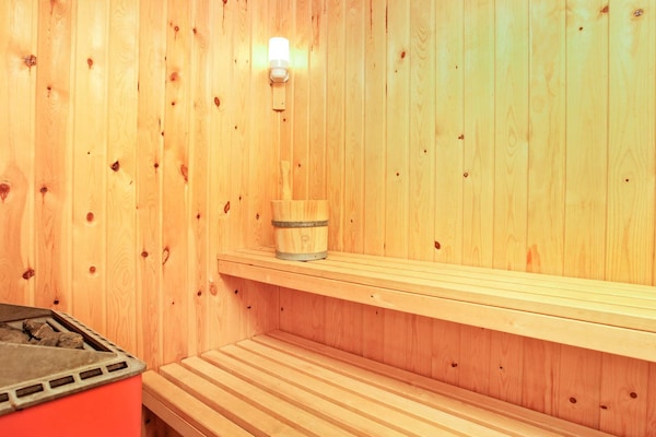 Foto van 6 persoons vakantie huis in Thisted-By Traum - Vakantiehuis in Thisted - Sauna
