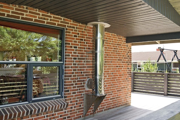 Foto van 6 persoons vakantie huis in Thisted-By Traum - Vakantiehuis in Thisted - View