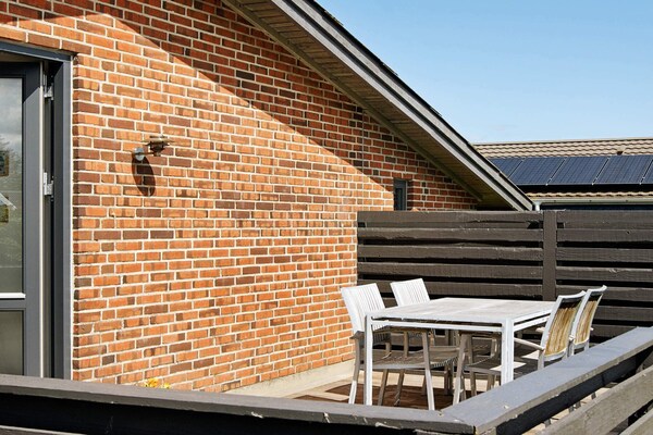 Foto van 6 persoons vakantie huis in Thisted-By Traum - Vakantiehuis in Thisted - View