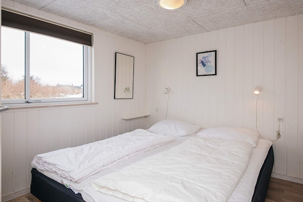Foto van Luxe vakantieverblijf in Blavand - Vakantiehuis in Blåvand - Indoor