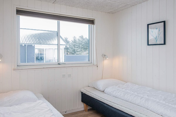 Foto van Luxe vakantieverblijf in Blavand - Vakantiehuis in Blåvand - Indoor