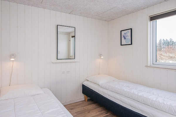 Foto van Luxe vakantieverblijf in Blavand - Vakantiehuis in Blåvand - Indoor