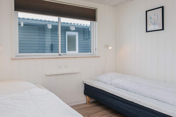 Foto van Luxe vakantieverblijf in Blavand - Vakantiehuis in Blåvand - Indoor