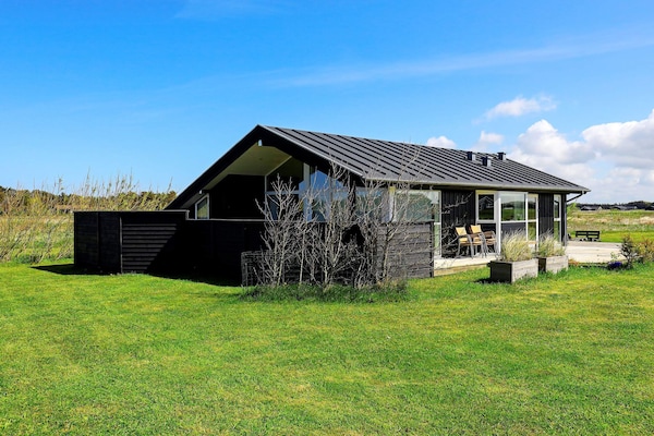 Foto van Licht strandhuis toevluchtsoord -- By Traum Ferienwohnungen - Outdoor