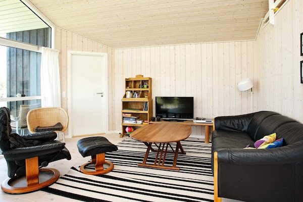 Foto van Licht strandhuis toevluchtsoord -- By Traum Ferienwohnungen - Indoor