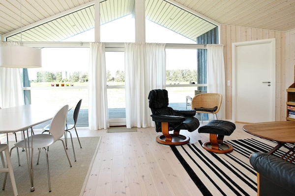 Foto van Licht strandhuis toevluchtsoord -- By Traum Ferienwohnungen - Indoor