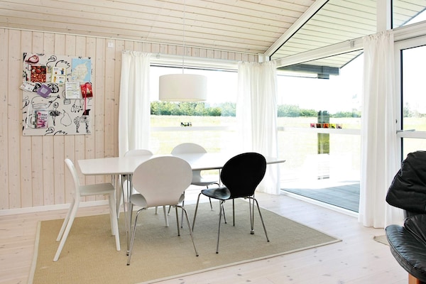 Foto van Licht strandhuis toevluchtsoord -- By Traum Ferienwohnungen - Indoor