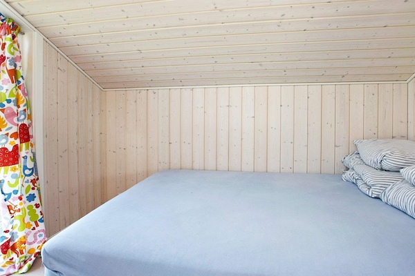 Foto van Licht strandhuis toevluchtsoord -- By Traum Ferienwohnungen - Indoor