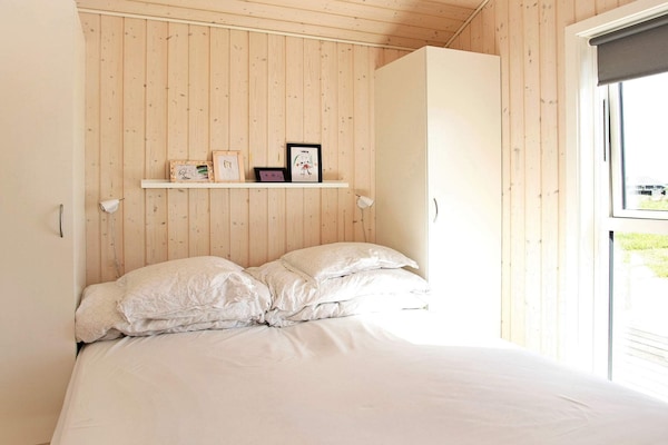 Foto van Licht strandhuis toevluchtsoord -- By Traum Ferienwohnungen - Indoor