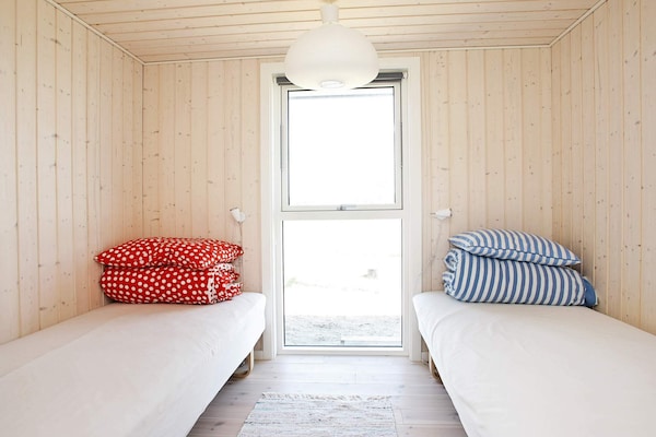 Foto van Licht strandhuis toevluchtsoord -- By Traum Ferienwohnungen - Indoor