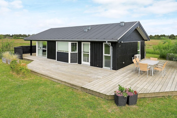 Foto van Licht strandhuis toevluchtsoord -- By Traum Ferienwohnungen - View