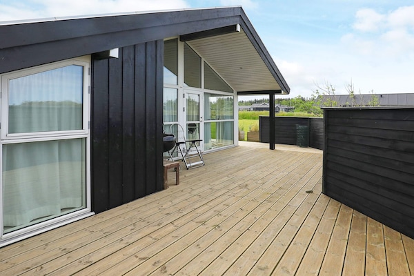Foto van Licht strandhuis toevluchtsoord -- By Traum Ferienwohnungen - View